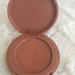 TARTE Feisty Amazonian Clay Blush.
